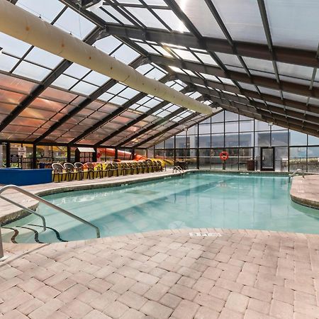 Oceanfront 1Br Suite! Perfect For 8 Guests!- Pinnacle Tower 1456 Myrtle Beach Kültér fotó