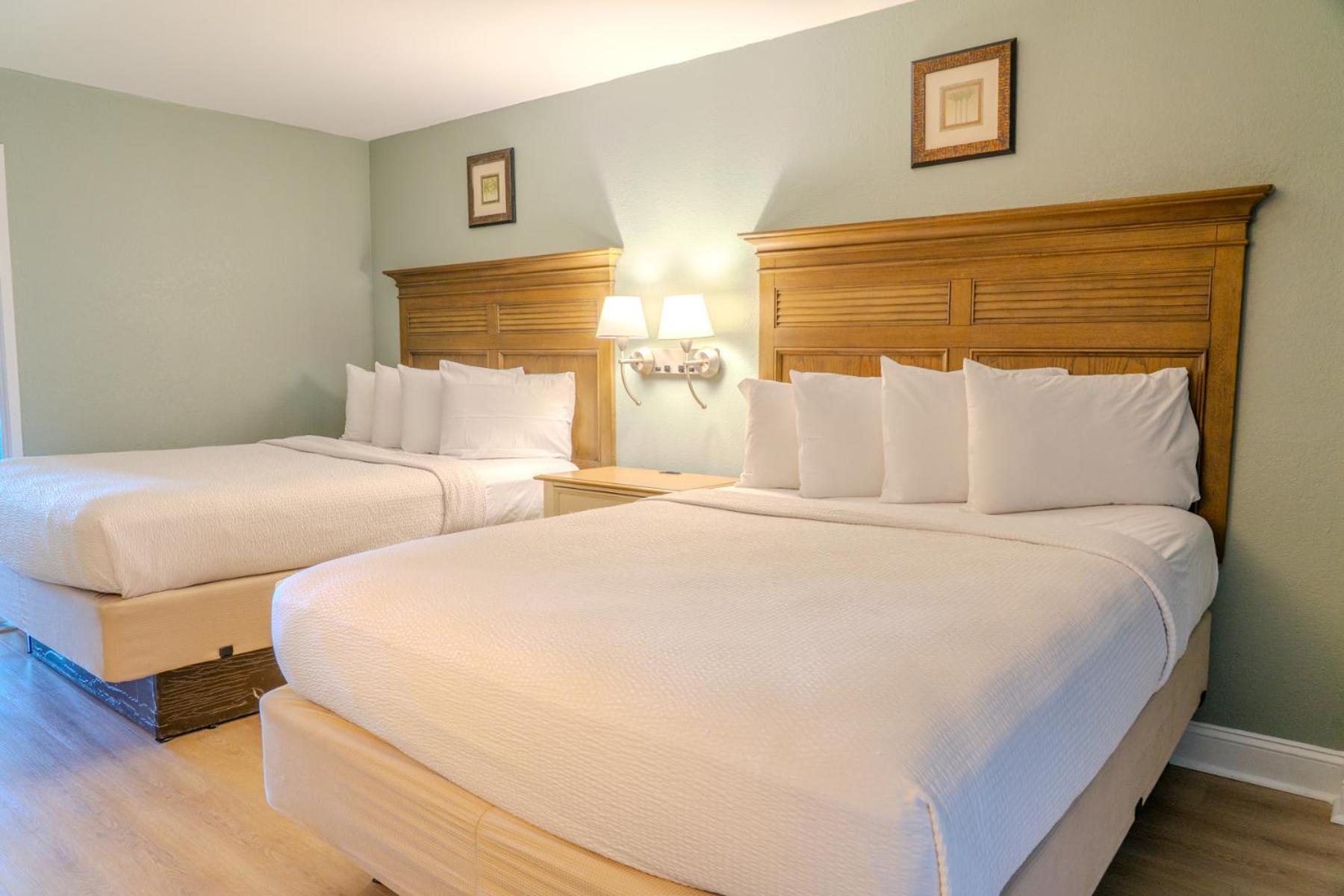 Oceanfront 1Br Suite! Perfect For 8 Guests!- Pinnacle Tower 1456 Myrtle Beach Kültér fotó