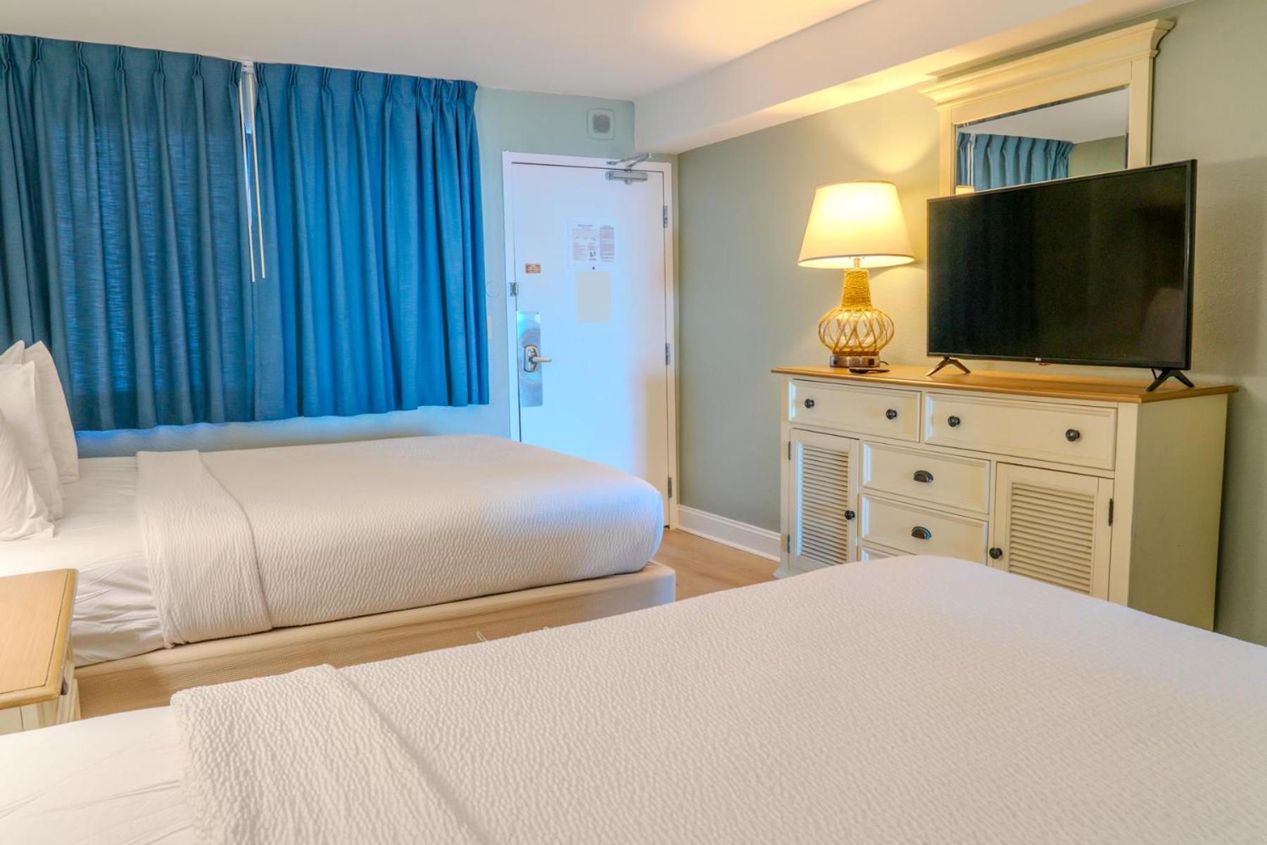 Oceanfront 1Br Suite! Perfect For 8 Guests!- Pinnacle Tower 1456 Myrtle Beach Kültér fotó