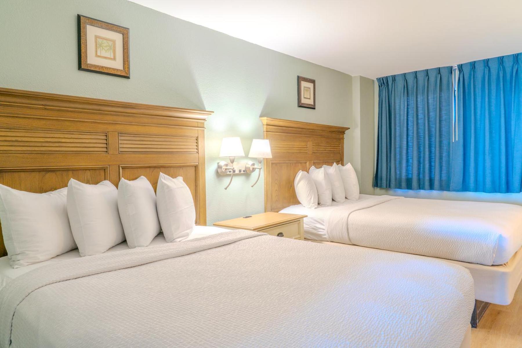 Oceanfront 1Br Suite! Perfect For 8 Guests!- Pinnacle Tower 1456 Myrtle Beach Kültér fotó