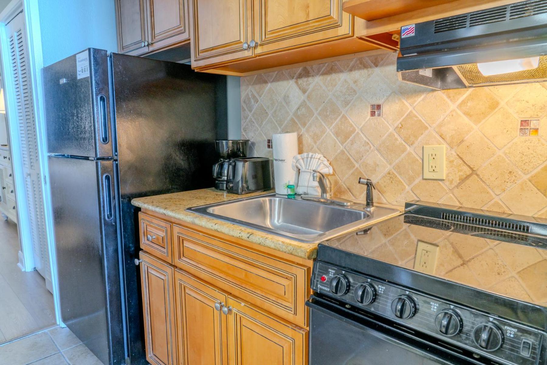 Oceanfront 1Br Suite! Perfect For 8 Guests!- Pinnacle Tower 1456 Myrtle Beach Kültér fotó