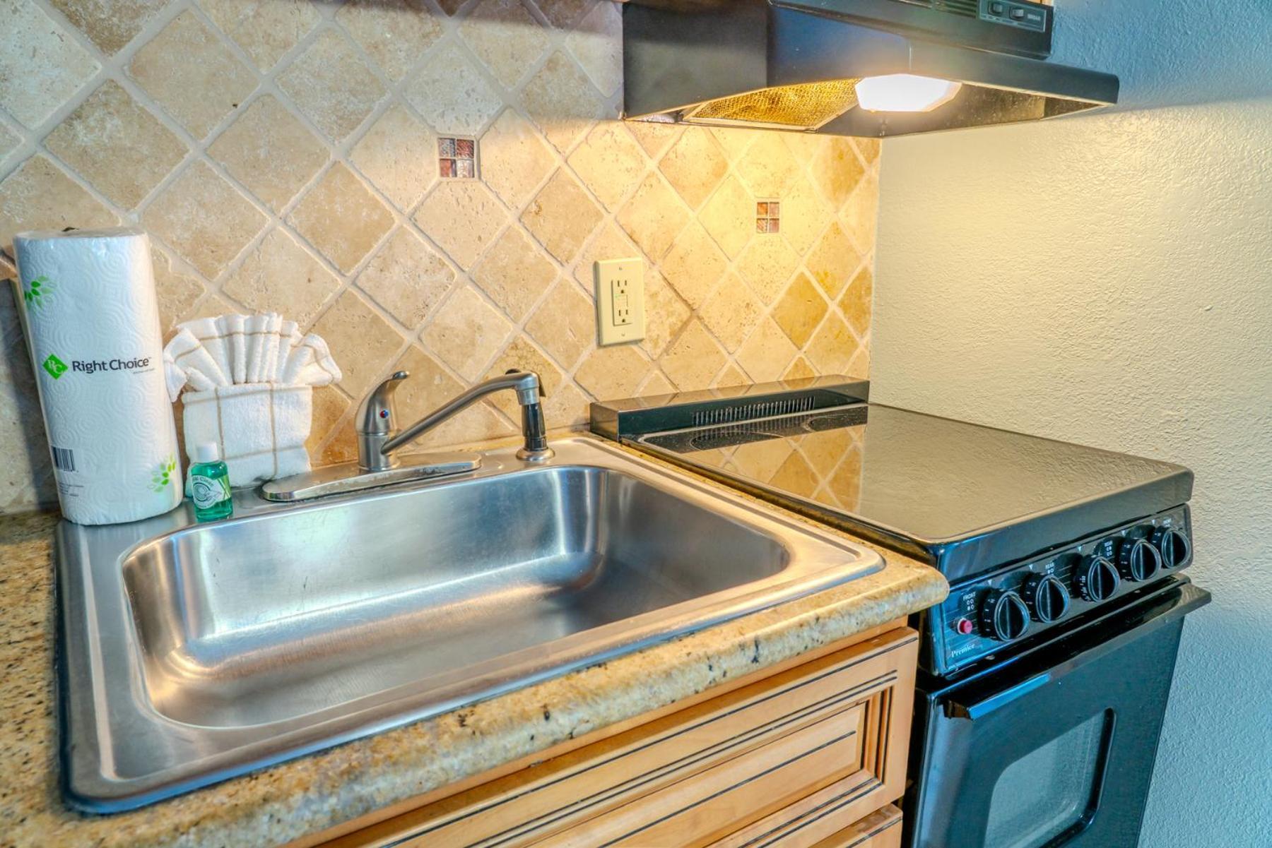 Oceanfront 1Br Suite! Perfect For 8 Guests!- Pinnacle Tower 1456 Myrtle Beach Kültér fotó